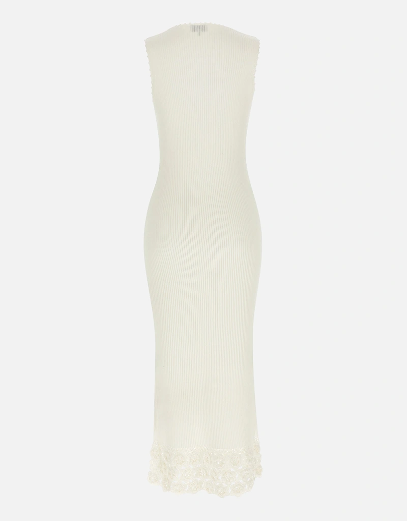 midi black dress short sleeve The TENCEL™ Short-Sleeve Midi Dress