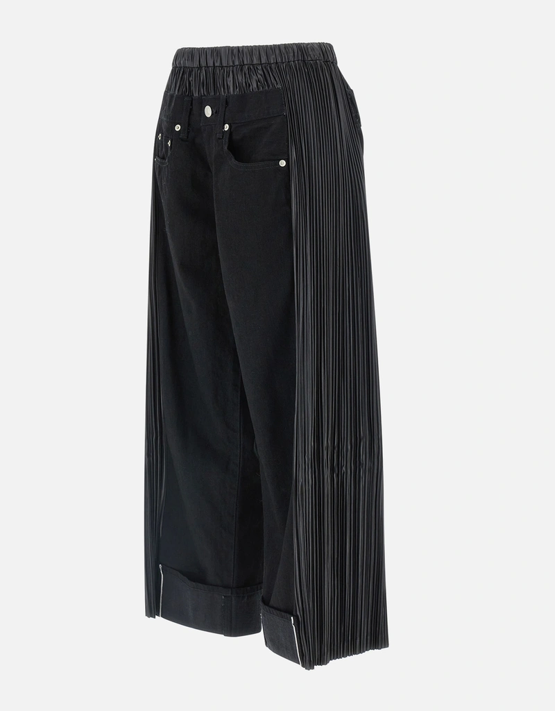 JUNYA WATANABE Junya Watanabe X Levi's® コットン デニム ジーンズ