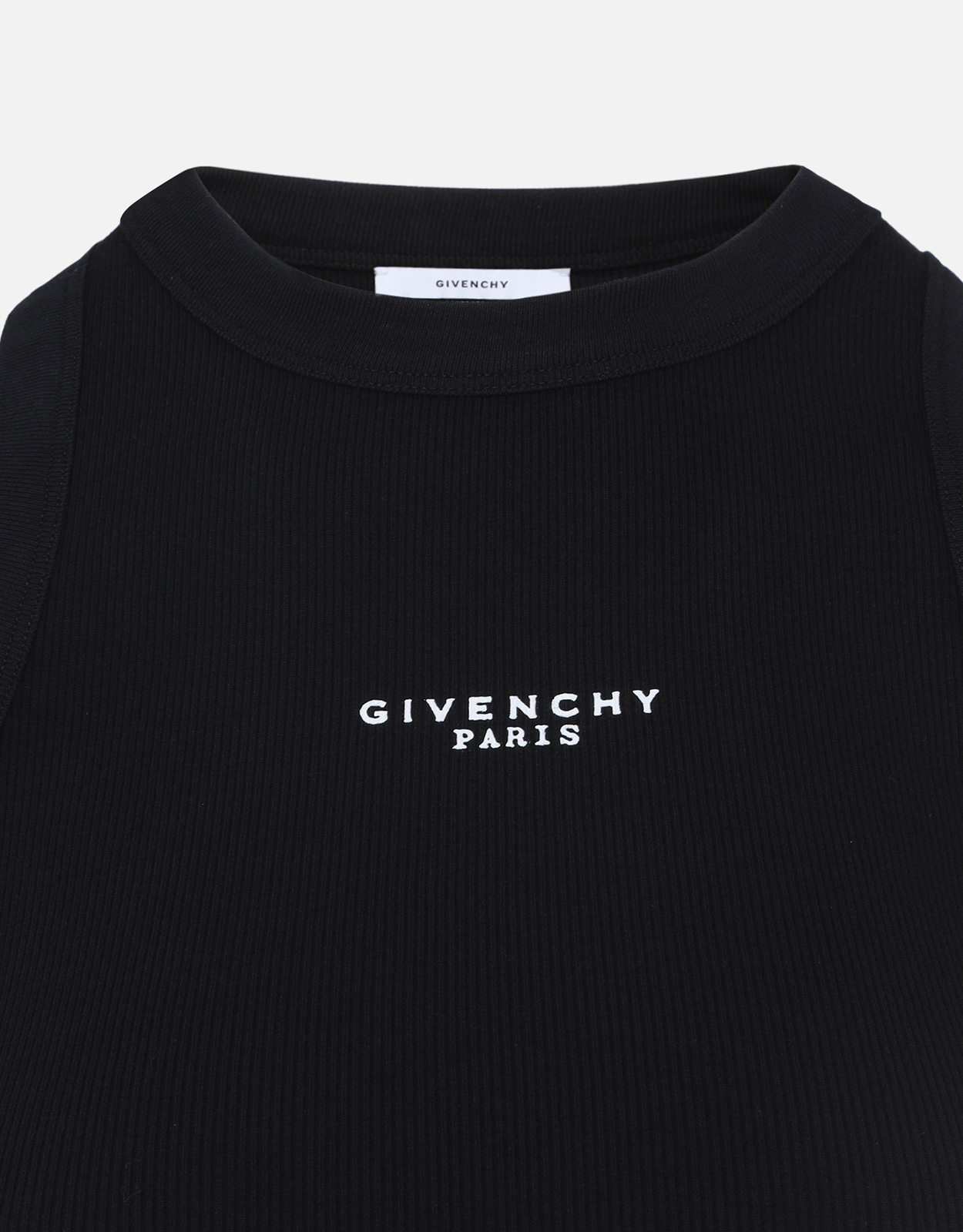 新品⭐︎GIVENCHY タンクトップ 楽天市場】GIVENCHY ジバンシィ タンクトップ BW70CH3YHY レディース