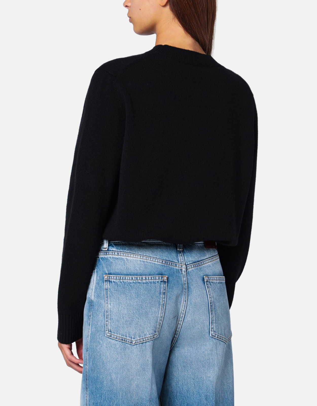 GIVENCHY カシミヤ混 ニット GIVENCHY - GIVENCHY カシミヤ混 ニットの通販 by CYCLE HEARTS ラクマ