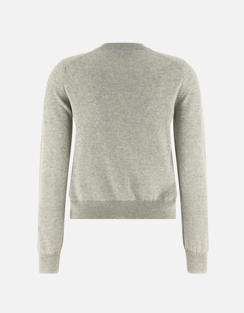 Maison Kitsuné Baby Fox Cardigan (All New In) IFCHIC.COM