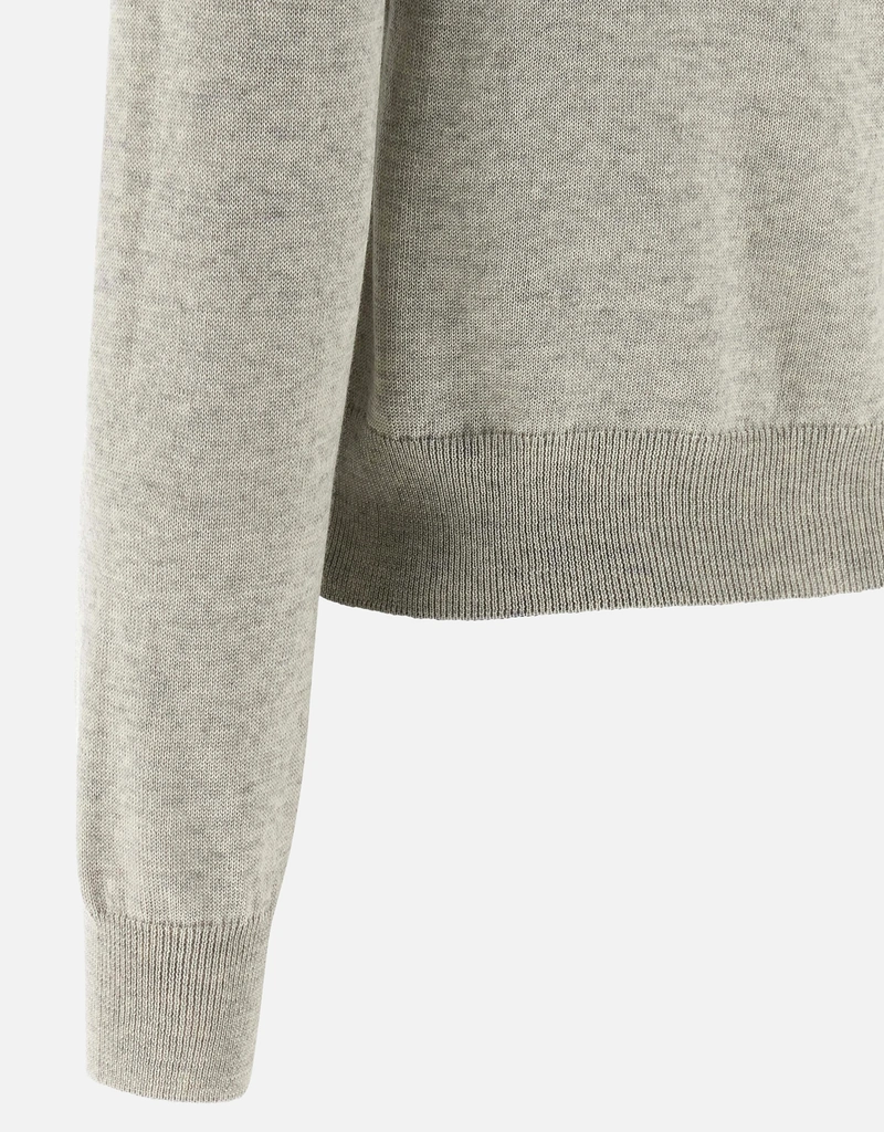 Maison Kitsuné Baby Fox Cardigan (All New In) IFCHIC.COM