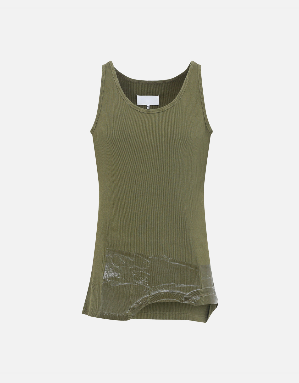 Maison Margiela Men's Tank Top (All New In) IFCHIC.COM