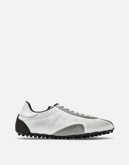 Maison Margiela ロートップスニーカー | スニーカー 新作・セール