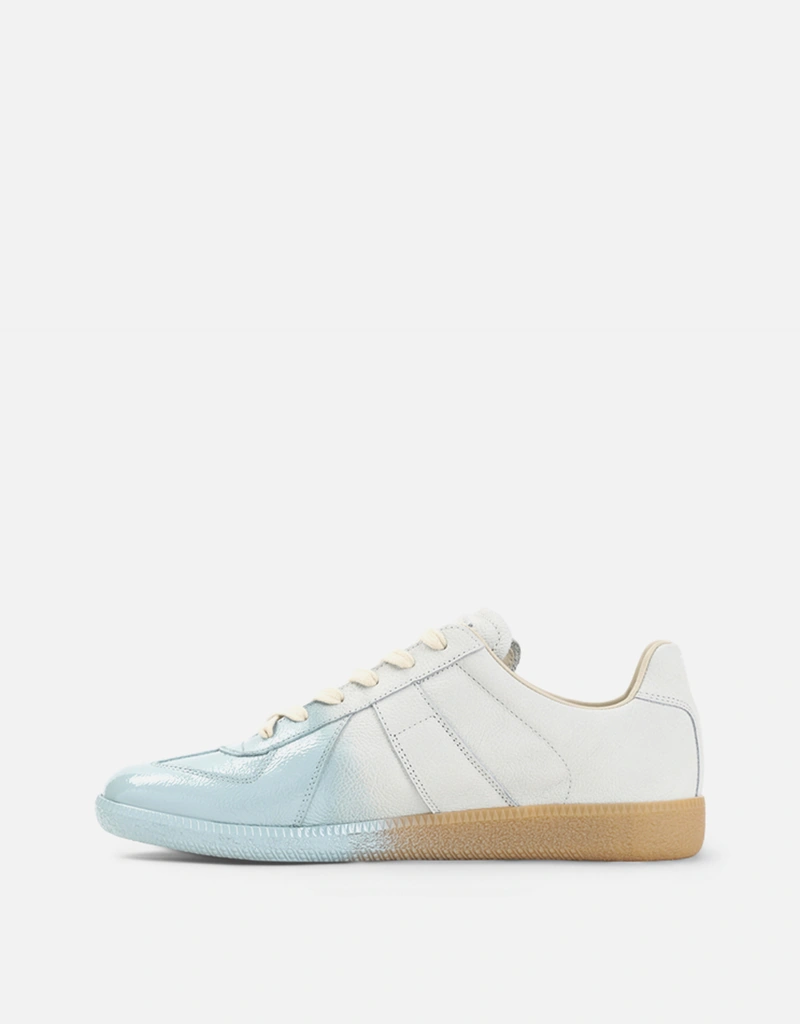 Maison Margiela Men's Replica Sneakers (All New In) IFCHIC.COM