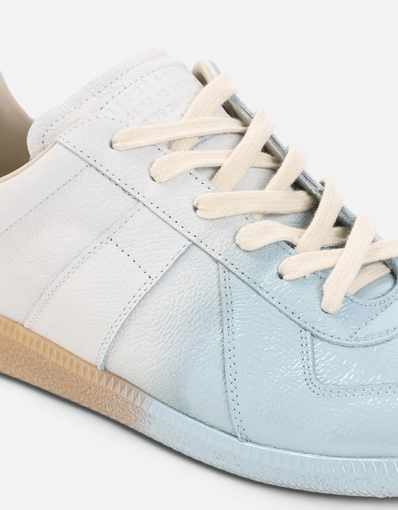 Maison Margiela Men's Replica Sneakers (All New In) IFCHIC.COM