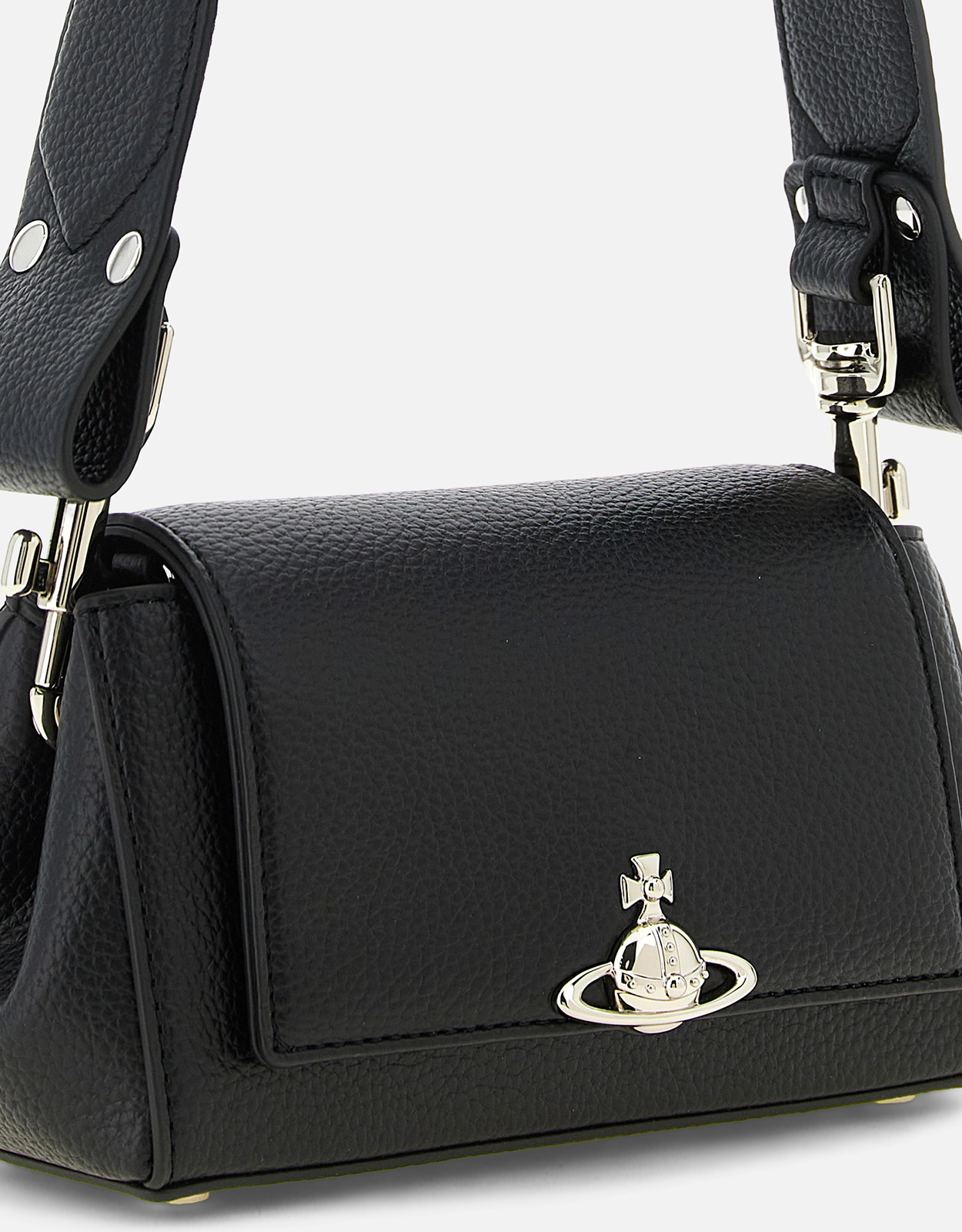 Vivienne Westwood スモールHazelショルダーバッグ () IFCHIC.COM
