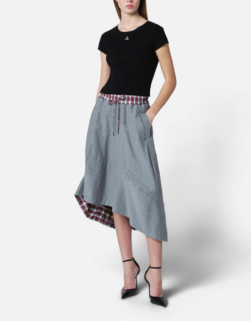 Vivienne Westwood Aerodrome スカート (ドレス) IFCHIC.COM