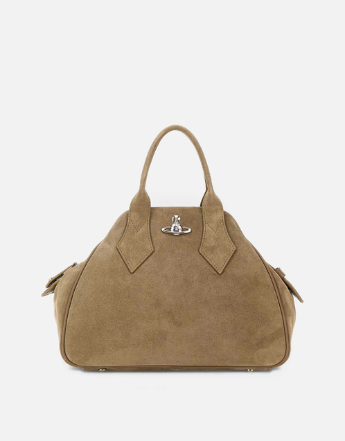 Vivienne Westwood ヤスミン ミディアム カーフレザーバッグ () IFCHIC.COM
