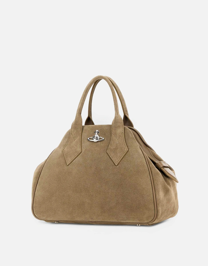 Vivienne Westwood ヤスミン ミディアム カーフレザーバッグ () IFCHIC.COM