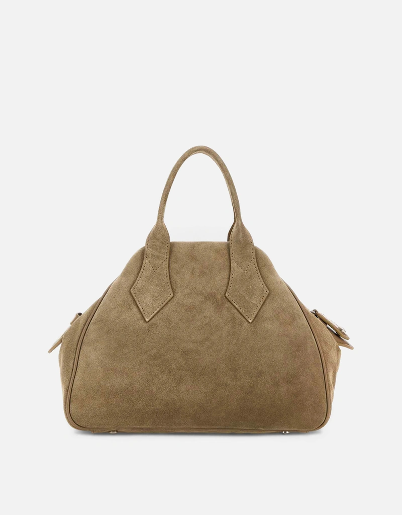 Vivienne Westwood ヤスミン ミディアム カーフレザーバッグ () IFCHIC.COM Vivienne Westwood ヤスミン ミディアム カーフレザーバッグ () IFCHIC.COM