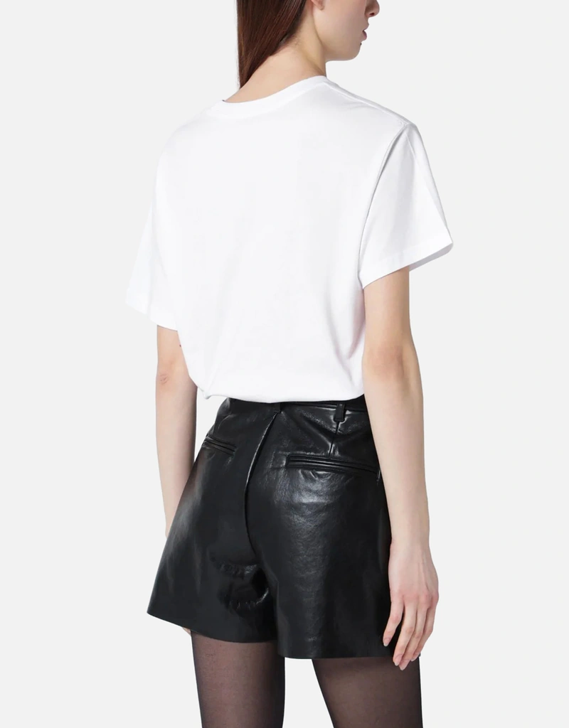 Vivienne Westwood Orb And Stars クラシックコットンTシャツ
