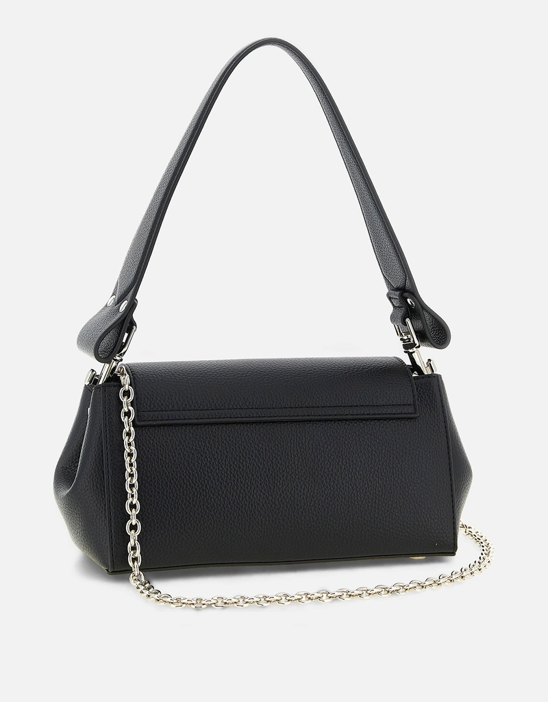 正規商品販売店 Vivienne Westwood 本革ショルダーバッグ 縦型