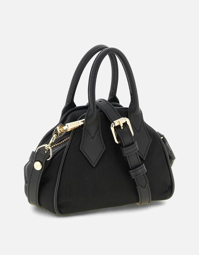 Vivienne Westwood Yasmineミニハンドバッグ () IFCHIC.COM
