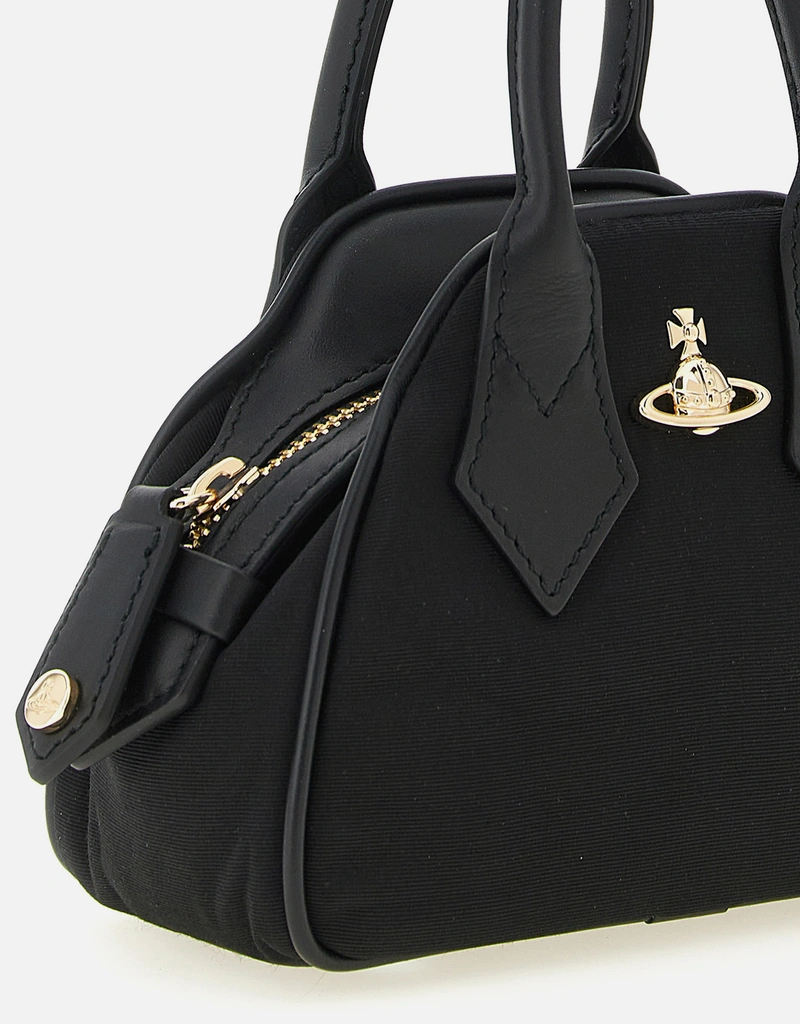Vivienne Westwood Yasmineミニハンドバッグ () IFCHIC.COM