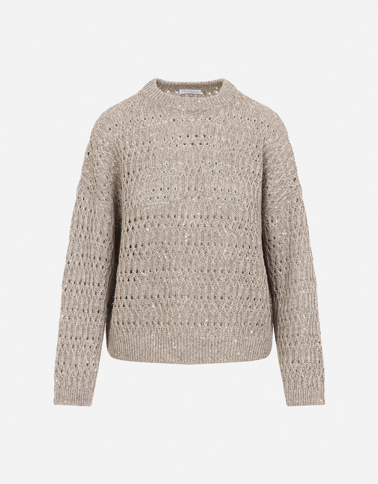 BRUNELLO CUCINELLI セーター Brunello Cucinelli リネンセーター (すべての新品) IFCHIC.COM