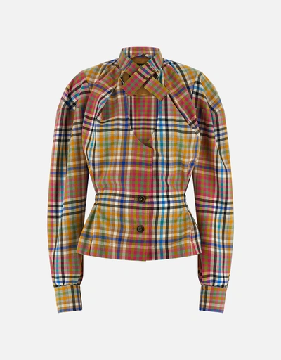 Vivienne Westwood ジャケット | レディースアパレル 新作・セール