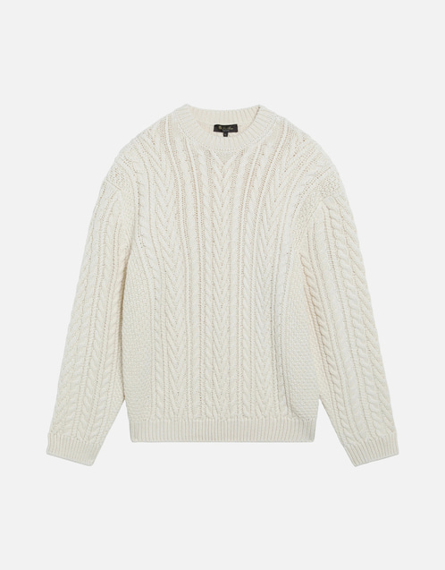 Loro Piana セーター | ニットウェア 新作・セール | IFCHIC ジャパン