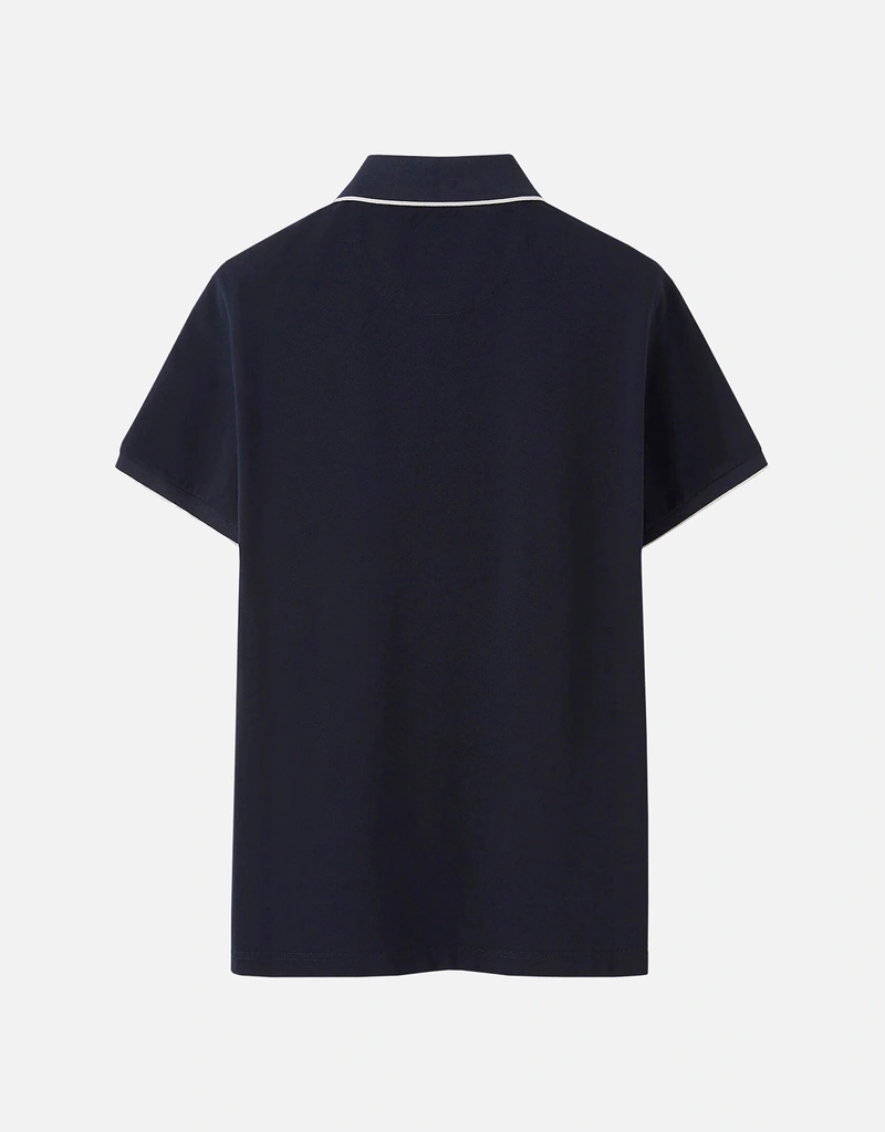 Loro Piana コットン ポロシャツ (トップス) IFCHIC.COM