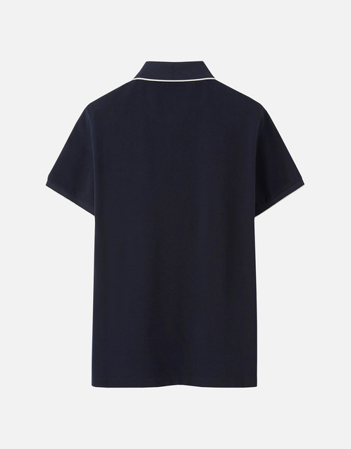 Loro Piana コットン ポロシャツ (トップス) IFCHIC.COM