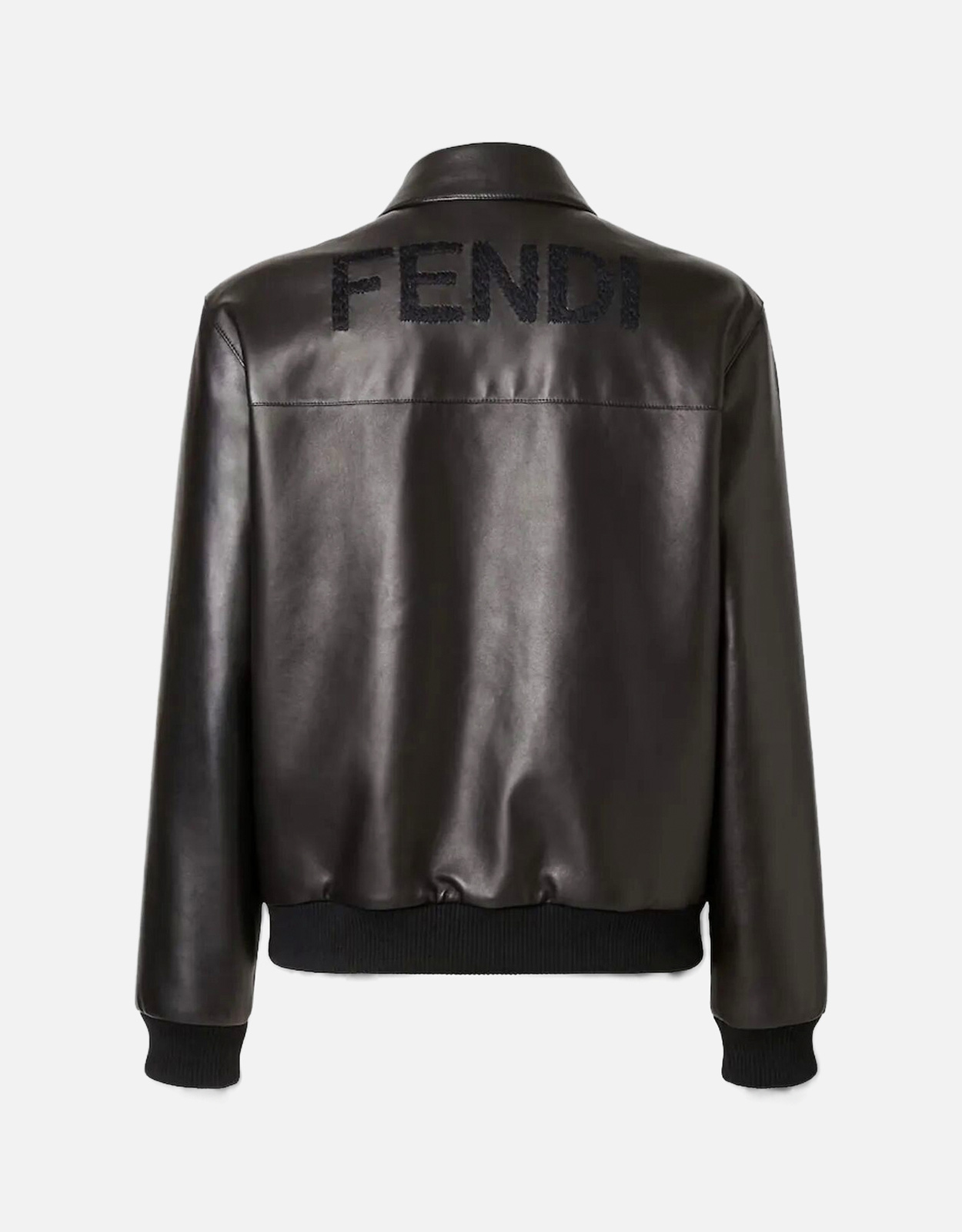 Fendi レザーブルゾン Fendi メンズレザーブルゾン (すべての新品) IFCHIC.COM