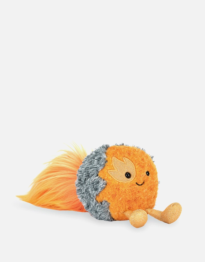 Jellycat Amuseables Space Comet Soft Toy 11cm () IFCHIC.COM