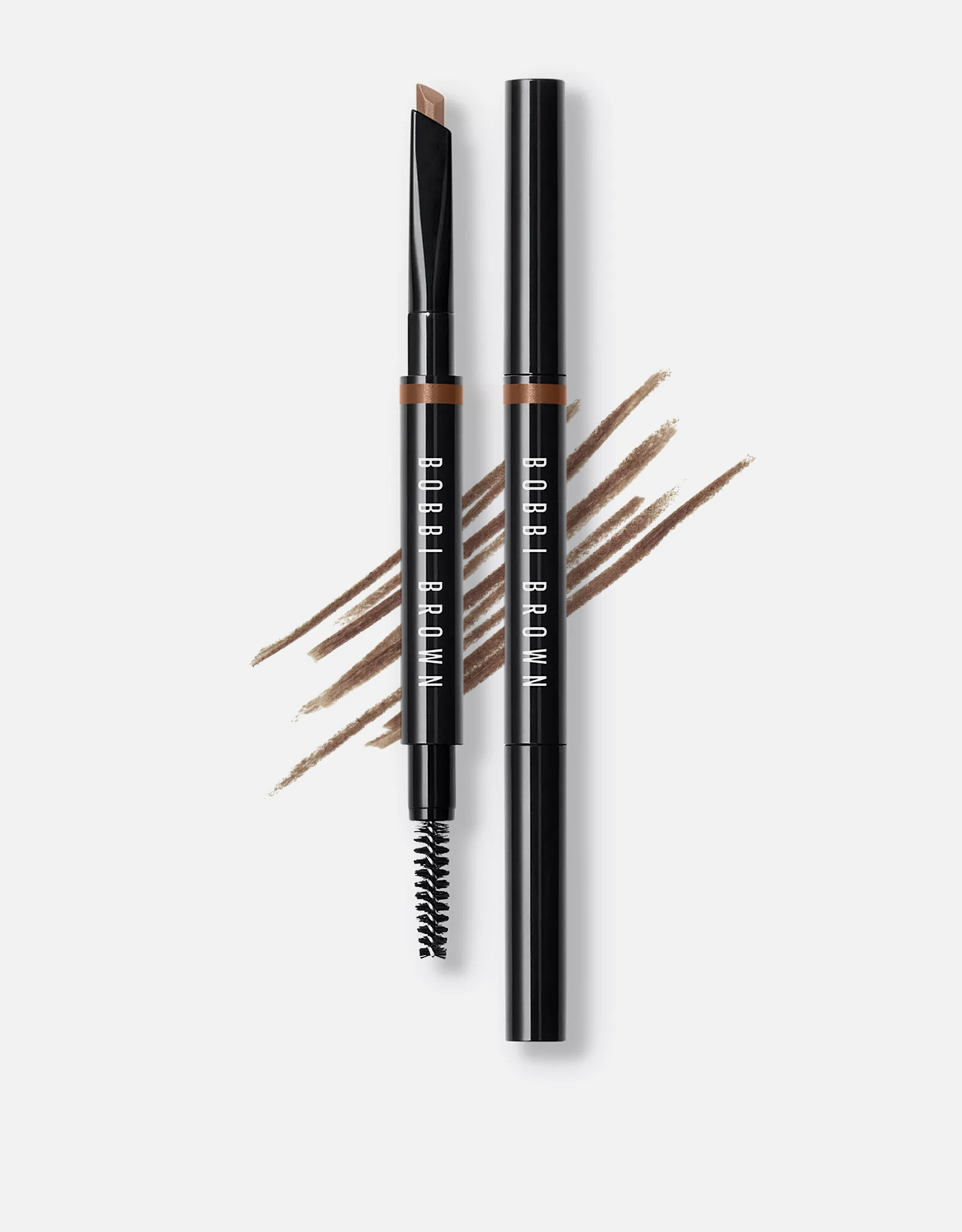 Bobbi Brown Long-Wear Brow Pencil-Warm Brown