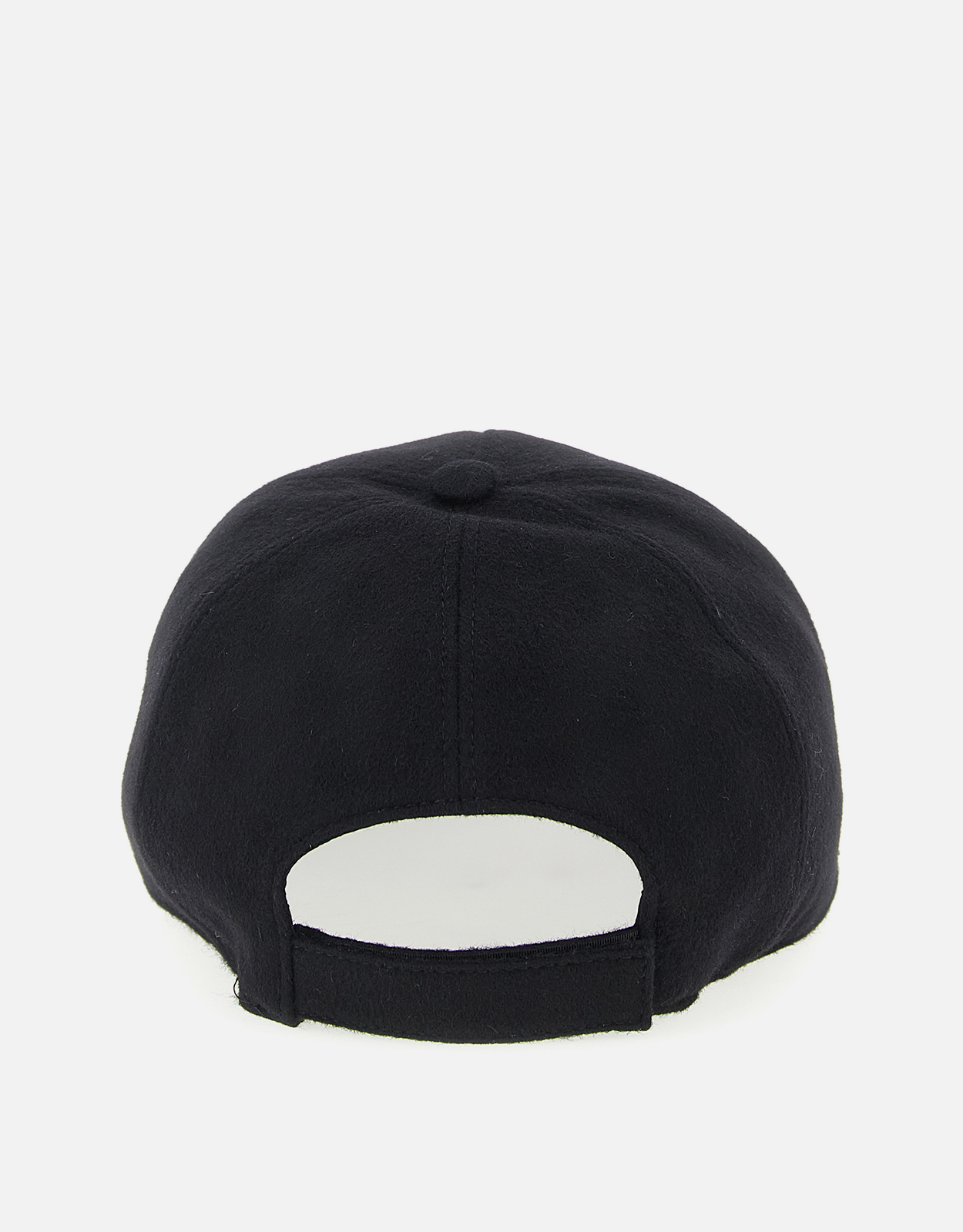 Fendi メンズウールカシミヤベースボールキャップ () IFCHIC.COM