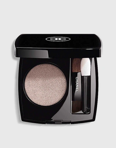 Chanel Beauty Ombre Essentielle Multi-Use Longwearing アイシャドウ
