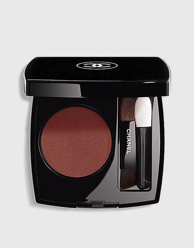 Chanel Beauty Ombre Essentielle Multi-Use Longwearing アイシャドウ