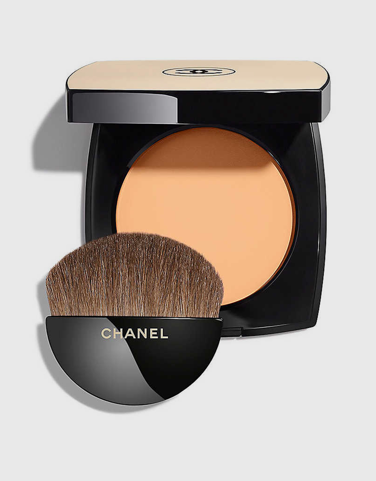 Chanel Beauty Les Beiges Healthy Glow Sheer パウダー-B30 (メイク