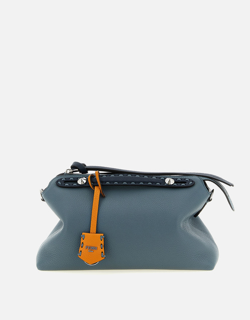 Fendi By The Way Medium Calfskin Leather Shoulder Bag () IFCHIC.COM