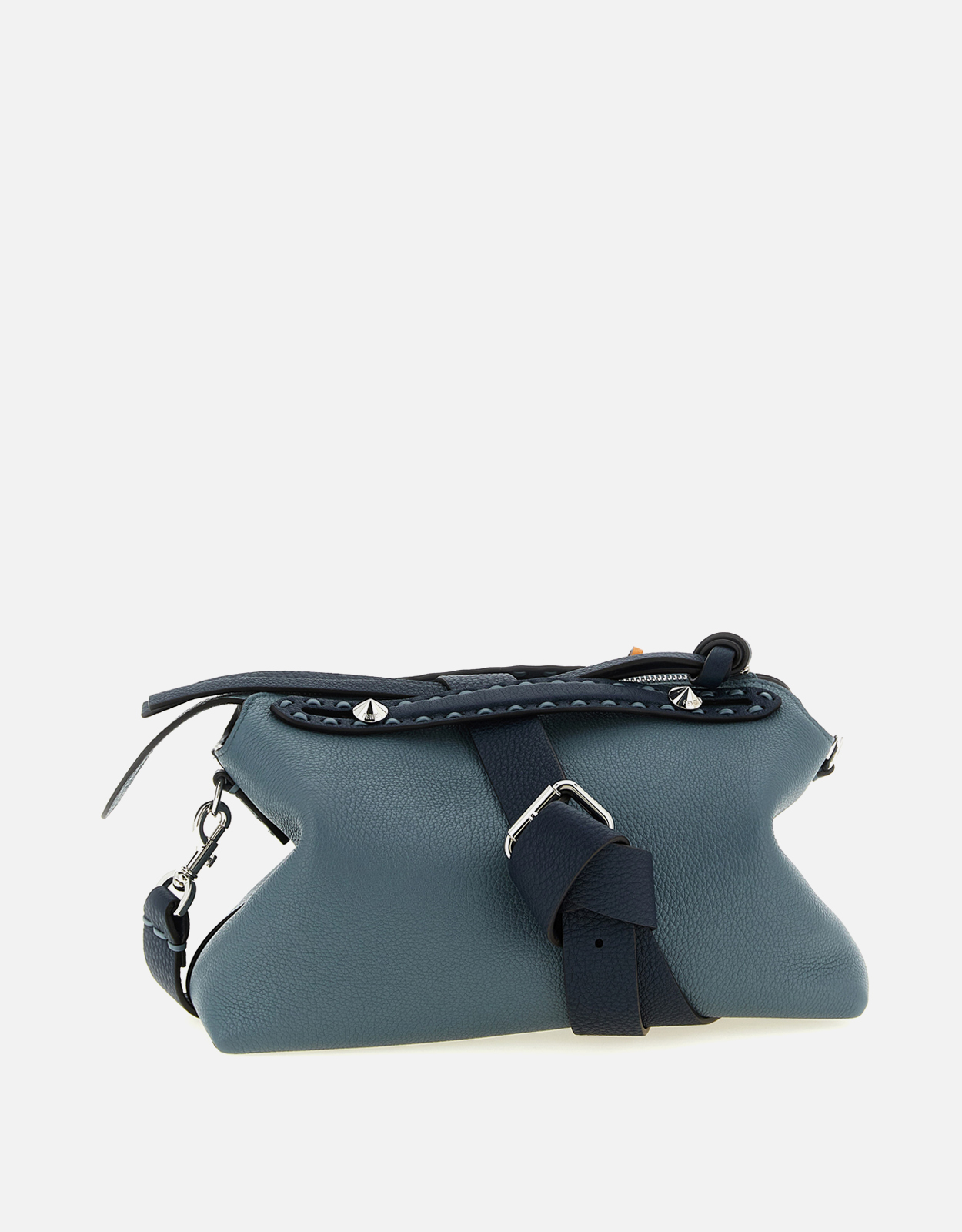 Fendi By The Way Medium Calfskin Leather Shoulder Bag () IFCHIC.COM