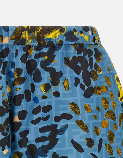 Fendi ハーフパンツ | ショートパンツ 新作・セール | IFCHIC ジャパン
