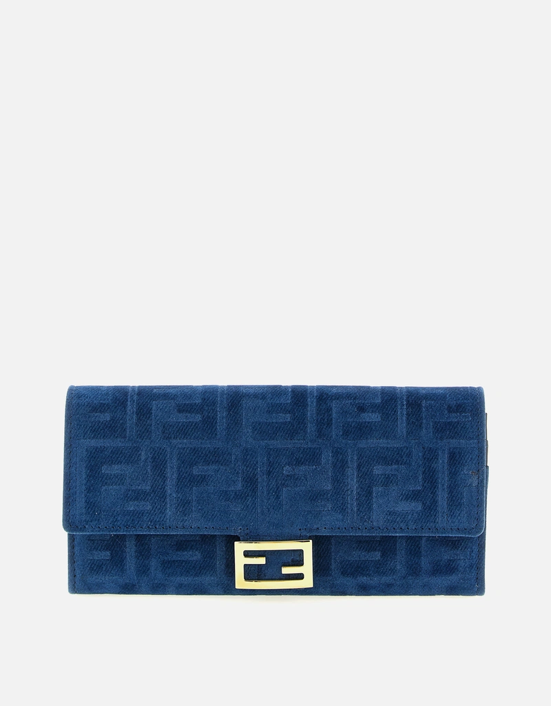 Fendi コンチネンタルバゲット 財布チェーン付き () IFCHIC.COM