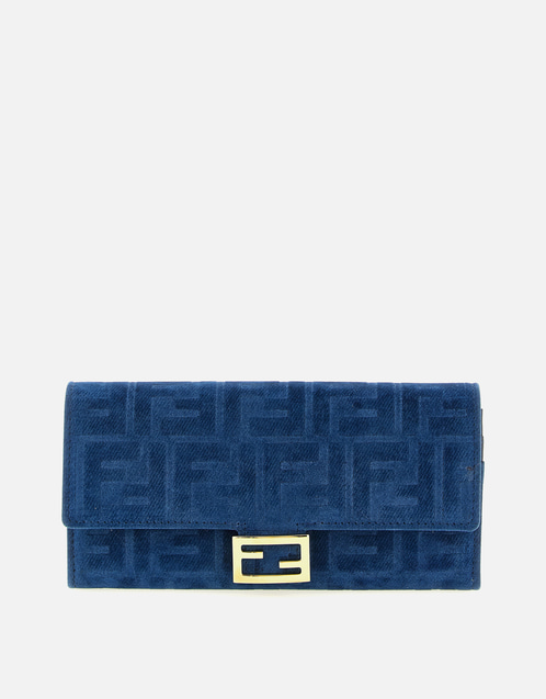 Fendi コンチネンタルバゲット 財布チェーン付き () IFCHIC.COM