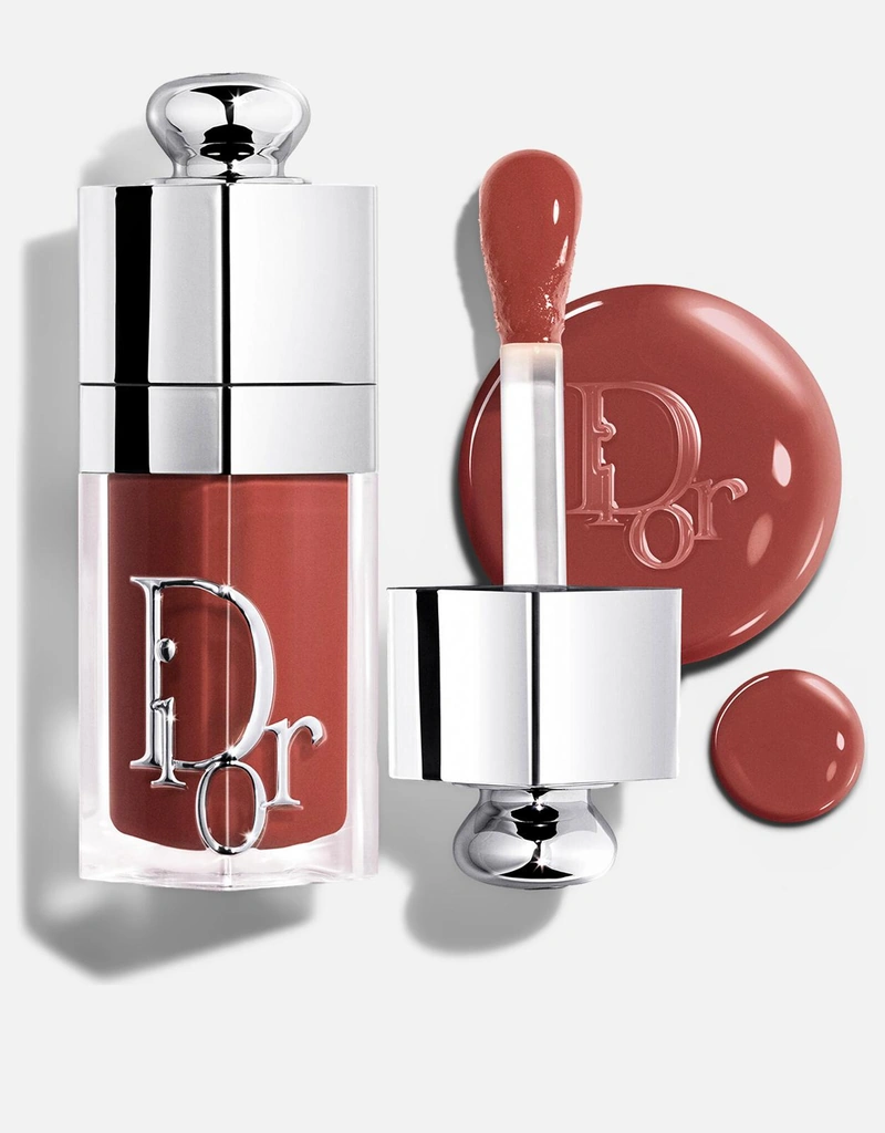 Dior Beauty ディオールアディクトリップグロウオイル-081ラテ
