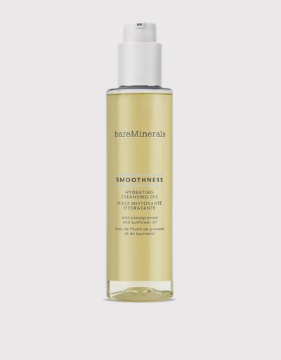 Smoothness Hydrating Cleansing Oil 180ml