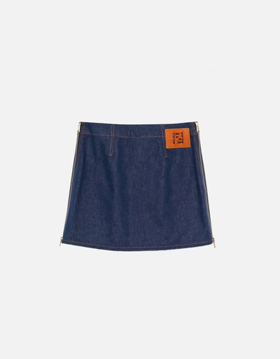 Fendi デニムスカート | デニム単品 新作・セール | IFCHIC ジャパン