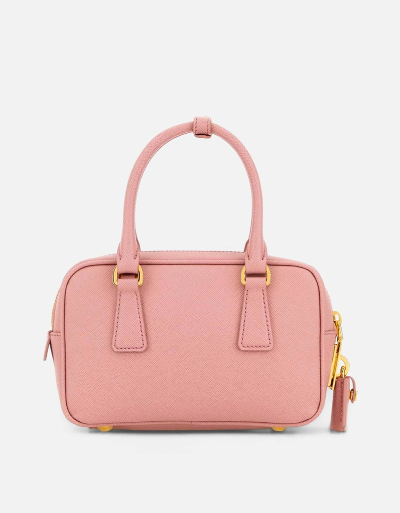 Prada Bauletto Shoulder Bag () IFCHIC.COM
