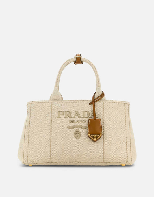Prada Tessutoカーフレザーバッグ () IFCHIC.COM
