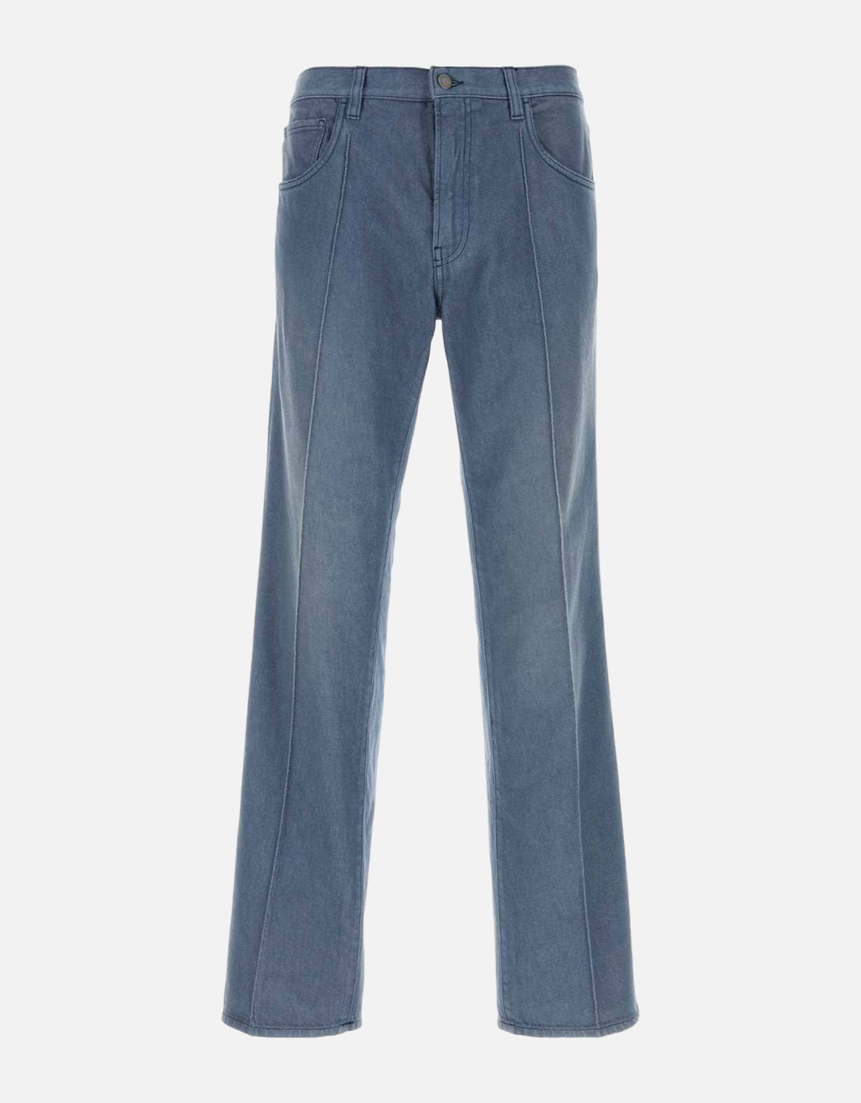 Prada Prada Men's Air Force Blue Denim Jeans - 30　プラダ メンズ エア フォース ブルー デニム ジーンズ - 30