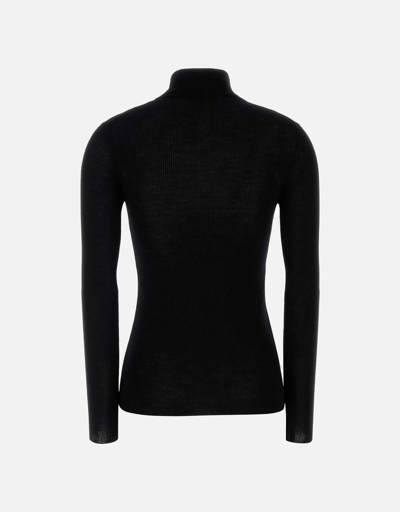 Prada ウールタートルネックセーター (すべての新品) IFCHIC.COM
