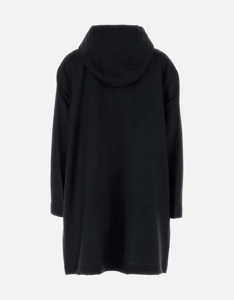 【PRADA MILANO】モヘア混 シャギーコート サイズ38 イタリア製 Prada モヘヤ混オーバーコート (すべての新品) IFCHIC.COM