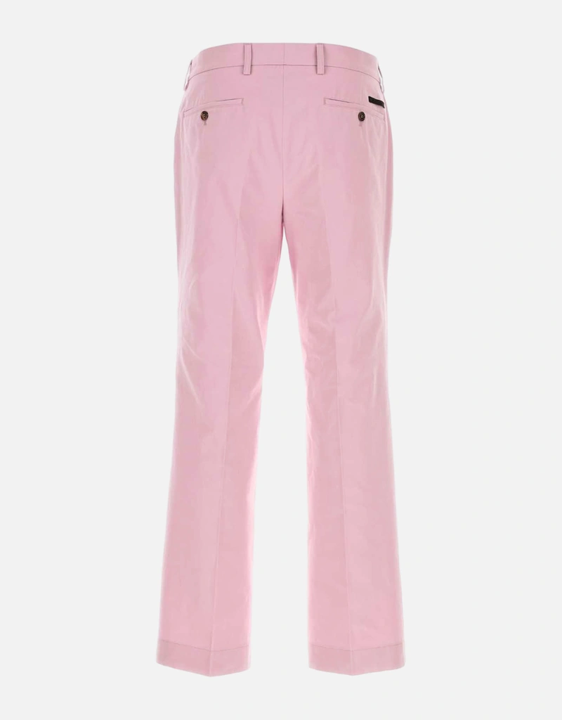 Prada メンズ コットンポプリン フレアパンツ (すべての新品) IFCHIC.COM Prada メンズ コットンポプリン フレアパンツ (すべての新品) IFCHIC.COM