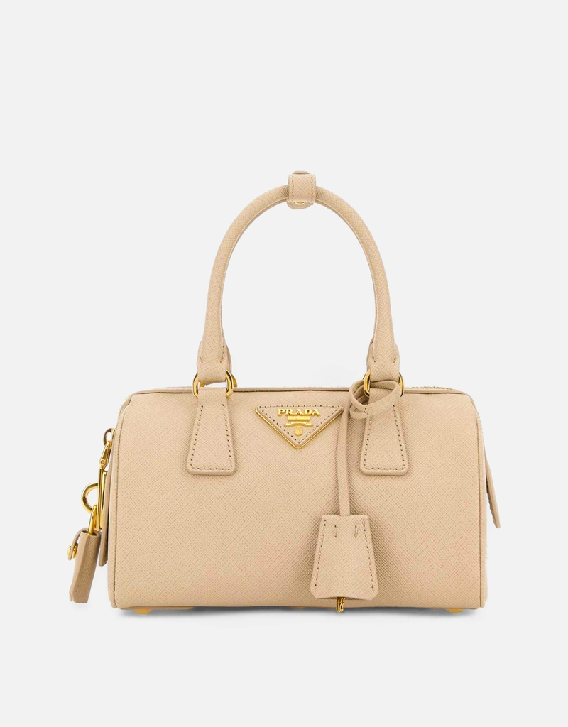 Prada Bauletto Bag () IFCHIC.COM