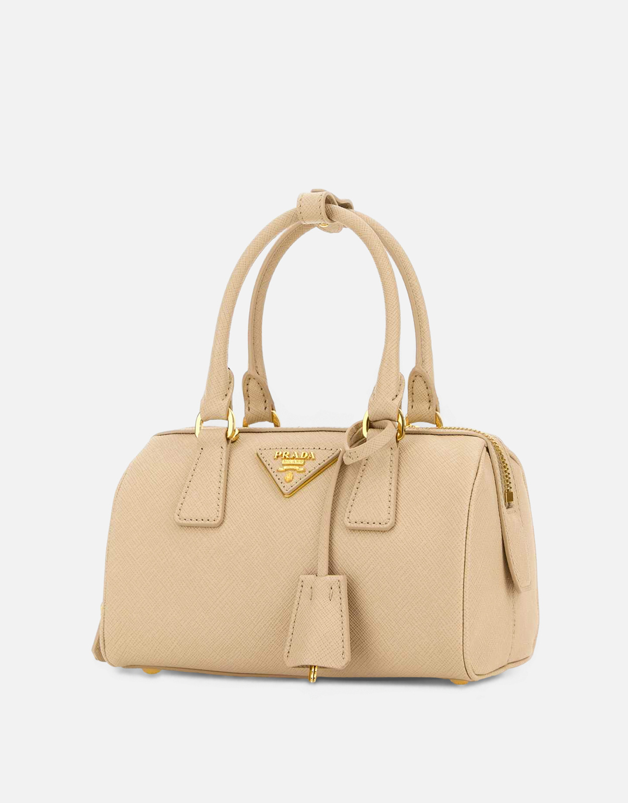 Prada Bauletto Bag () IFCHIC.COM