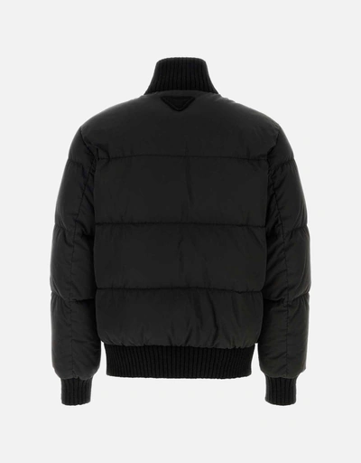 Prada ボンバージャケット | ジャケット 新作・セール | IFCHIC