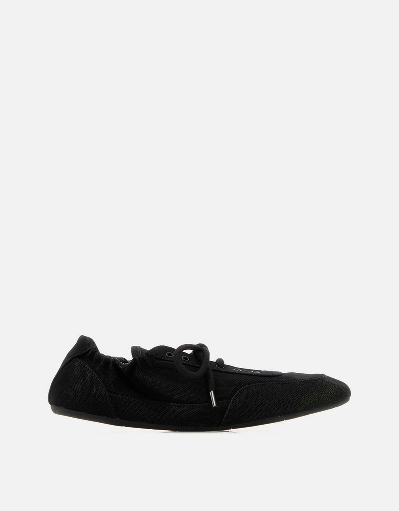 Prada キャンバススニーカー () IFCHIC.COM