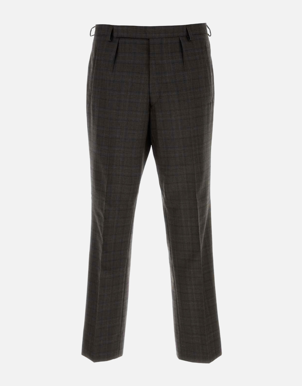 PRADA 16-17AWメンズ ファーストルック ウールパンツ　　size44 Prada メンズ バージンウール パンツ (すべての新品) IFCHIC.COM